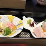 宮島グランドホテル 有もと - 二の段