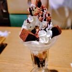 びっくりドンキー - 料理写真: