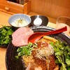 焼きあご塩らー麺 たかはし - 