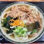 あさ乃 - 料理写真: