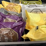 シャトレーゼ - 料理写真: