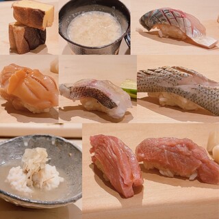 鮨 いち葉_0