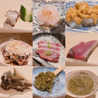 鮨 いち葉_1