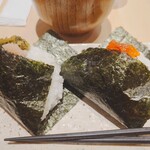 浅草おにぎり はるちゃん - 
