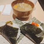 浅草おにぎり はるちゃん - 