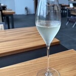 蕎麦 山や - ESHIKOTO AWA Pasteurized Platinum