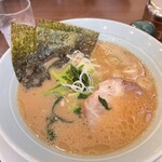 らーめん堂仙台っ子　六丁の目店 - 