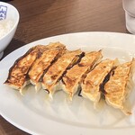 らーめん堂仙台っ子　六丁の目店 - 