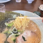 らーめん堂仙台っ子　六丁の目店 - 