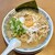 丸源ラーメン - 料理写真: