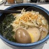 淡路島ラーメン ポプラ