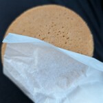 浅草今川焼き 月のうさぎ - 