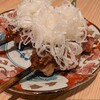 炭火串焼 鳥しろ - 