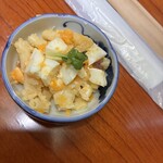 縄文そして長兵衛 - 
