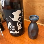 縄文そして長兵衛 - 