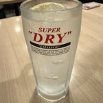 ガスト - ドリンク写真: