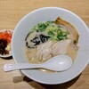 一風堂 イーアスつくば店