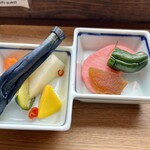 Cafe 優しい時間 - 