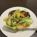北京ダック専門店 嘉園 - 