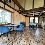 Cafe 優しい時間 - 