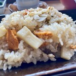 Cafe 優しい時間 - 