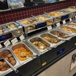 北京ダック専門店 嘉園 - 