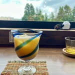 Cafe 優しい時間 - 
