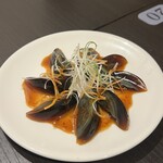 北京ダック専門店 嘉園 - 