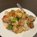 北京ダック専門店 嘉園 - 