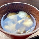 Cafe 優しい時間 - 