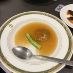 北京ダック専門店 嘉園 - 