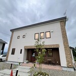 Cafe 優しい時間 - 