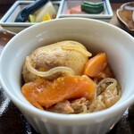 Cafe 優しい時間 - 
