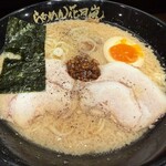 らあめん花月嵐 - 料理写真: