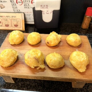 明石焼 たこ八_0