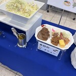 東横INN  - 料理写真: