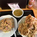 もん吉 - 料理写真: