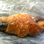 パンのおと - ちびクロワッサン　￥90