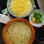 丸亀製麺 - 