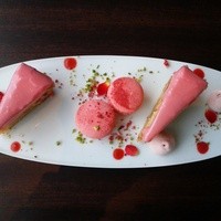 フレンチ キッチン - 
