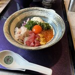 浮世離れのMEN DOROBO - 
