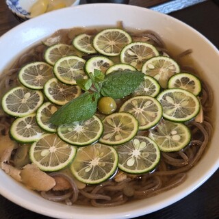 肉そば 舞鶴_1