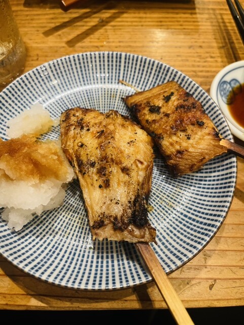炭火焼専門食処 白銀屋 溜池分店のご予約 - 溜池山王/居酒屋 | 食べログ