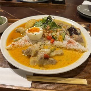 古民家カフェ あるの森_0