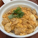 なか卯 - 料理写真: