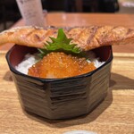 湊や磯吉食堂 - 料理写真: