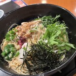五右衛門 - 料理写真: