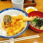 丼丼亭 - 料理写真: