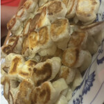 馬上荘 - 
