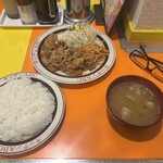 キッチンABC - 
